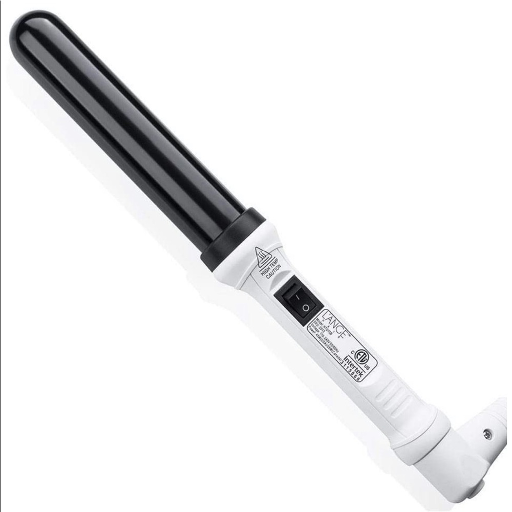 L’ANGE ondule 32MM Tourmaline Curling Wand
